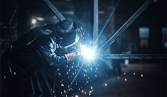 The Importance of Proper Safety Measures in Stainless Steel Welding